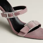 Hermès Liv 90 sandal - Image 2